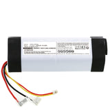 Batteries N Accessories BNA-WB-L18217 Vacuum Cleaner Battery - Li-ion, 21.6V, 4000mAh, Ultra High Capacity - Replacement for Dreame VWV8 Battery