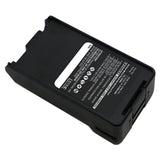 Batteries N Accessories BNA-WB-H1060 2-Way Radio Battery - Ni-MH, 7.2, 2100mAh, Ultra High Capacity Battery - Replacement for Kenwood KNB-24L Battery