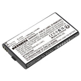 Batteries N Accessories BNA-WB-P17722 2-Way Radio Battery - Li-Pol, 3.7V, 1300mAh, Ultra High Capacity - Replacement for Hytera BL2009 Battery