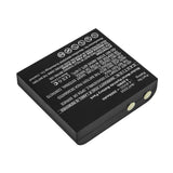 Batteries N Accessories BNA-WB-H11689 Wireless Headset Battery - Ni-MH, 4.8V, 2000mAh, Ultra High Capacity - Replacement for HME BAT2000 Battery