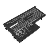 Batteries N Accessories BNA-WB-P15995 Laptop Battery - Li-Pol, 7.4V, 7500mAh, Ultra High Capacity - Replacement for Dell 1WWHW Battery