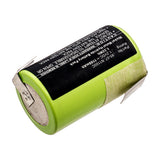 Batteries N Accessories BNA-WB-H15356 Shaver Battery - Ni-MH, 1.2V, 1100mAh, Ultra High Capacity - Replacement for Panasonic 85-07 Battery