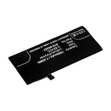Batteries N Accessories BNA-WB-P12142 Cell Phone Battery - Li-Pol, 3.82V, 3300mAh, Ultra High Capacity - Replacement for Apple 616-00367 Battery