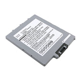 Batteries N Accessories BNA-WB-P16107 Laptop Battery - Li-Pol, 10.8V, 4100mAh, Ultra High Capacity - Replacement for Leica GEB235 Battery