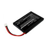 Batteries N Accessories BNA-WB-L15778 GPS Battery - Li-ion, 3.7V, 1000mAh, Ultra High Capacity - Replacement for Globalstar BT-300 Battery