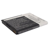 Batteries N Accessories BNA-WB-L9491 Cell Phone Battery - Li-ion, 3.8V, 2000mAh, Ultra High Capacity