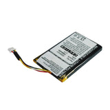 Batteries N Accessories BNA-WB-P16578 GPS Battery - Li-Pol, 3.7V, 1050mAh, Ultra High Capacity - Replacement for Typhoon 50000214 Battery