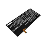 Batteries N Accessories BNA-WB-P12502 Laptop Battery - Li-Pol, 3.8V, 10000mAh, Ultra High Capacity - Replacement for Lenovo L16C3P31 Battery