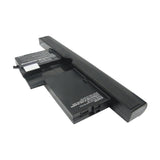 Batteries N Accessories BNA-WB-L12476 Laptop Battery - Li-ion, 14.8V, 4400mAh, Ultra High Capacity - Replacement for IBM ASM 42T5209 Battery