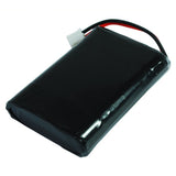 Batteries N Accessories BNA-WB-L6535 PDA Battery - Li-Ion, 3.7V, 1600 mAh, Ultra High Capacity Battery - Replacement for Palm 14-0006-00 Battery