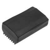 Batteries N Accessories BNA-WB-L7222 Equipment Battery - Li-Ion, 3.7V, 5200 mAh, Ultra High Capacity - Replacement for Nikon 890-0084 Battery