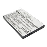 Batteries N Accessories BNA-WB-P15566 Cell Phone Battery - Li-Pol, 3.7V, 1530mAh, Ultra High Capacity - Replacement for Fujitsu PLT800MB Battery