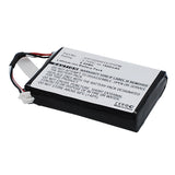 Batteries N Accessories BNA-WB-L14215 GPS Battery - Li-ion, 3.7V, 1800mAh, Ultra High Capacity - Replacement for VDO Dayton ICP1034501S1PSPM Battery