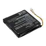 Batteries N Accessories BNA-WB-L15032 GPS Battery - Li-ion, 3.7V, 700mAh, Ultra High Capacity - Replacement for Magellan ER-009311 Battery