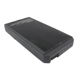 Batteries N Accessories BNA-WB-L15943 Laptop Battery - Li-ion, 14.8V, 4400mAh, Ultra High Capacity - Replacement for Dell G9812 Battery