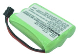 Batteries N Accessories BNA-WB-H11849 Cordless Phone Battery - Ni-MH, 3.6V, 700mAh, Ultra High Capacity - Replacement for Hagenuk BT-589 Battery