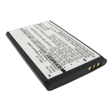 Batteries N Accessories BNA-WB-L16954 Cell Phone Battery - Li-ion, 3.7V, 690mAh, Ultra High Capacity - Replacement for Siemens L36880-N2951-A100 Battery