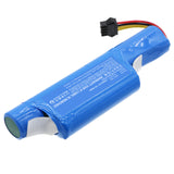 Batteries N Accessories BNA-WB-L19146 Vacuum Cleaner Battery - Li-ion, 10.8V, 2600mAh, Ultra High Capacity - Replacement for Sencor AVV97V-TB Battery