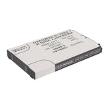 Batteries N Accessories BNA-WB-L13986 Cell Phone Battery - Li-ion, 3.7V, 1800mAh, Ultra High Capacity - Replacement for Viewsonic Li47180bk Battery