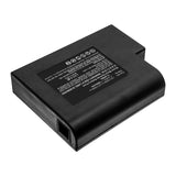 Batteries N Accessories BNA-WB-H14299 Printer Battery - Ni-MH, 7.2V, 1800mAh, Ultra High Capacity - Replacement for Zebra CC15294-3 Battery