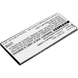 Batteries N Accessories BNA-WB-P8159 Cordless Phone Battery - Li-Pol, 3.8V, 1700mAh, Ultra High Capacity - Replacement for CISCO 74-102376-01, CP-BATT-8821, GP-S10-374192-010H Battery