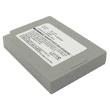 Batteries N Accessories BNA-WB-L9138 Digital Camera Battery - Li-ion, 3.7V, 820mAh, Ultra High Capacity - Replacement for Samsung SB-LH82 Battery