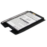 Batteries N Accessories BNA-WB-L12349 Cell Phone Battery - Li-ion, 3.7V, 850mAh, Ultra High Capacity - Replacement for LG LGLP-GBGM Battery