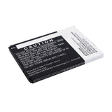 Batteries N Accessories BNA-WB-L12159 Cell Phone Battery - Li-ion, 3.8V, 2300mAh, Ultra High Capacity - Replacement for InFocus UP130028 Battery