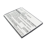Batteries N Accessories BNA-WB-L10049 Cell Phone Battery - Li-ion, 3.7V, 1600mAh, Ultra High Capacity - Replacement for Coolpad CPLD-20 Battery