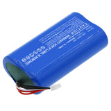 Batteries N Accessories BNA-WB-L17980 Remote Control Battery - Li-ion, 7.4V, 2600mAh, Ultra High Capacity - Replacement for DJI HB7 Battery