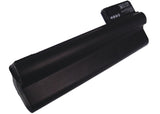 Batteries N Accessories BNA-WB-L11760 Laptop Battery - Li-ion, 10.8V, 6600mAh, Ultra High Capacity - Replacement for HP AN03 Battery