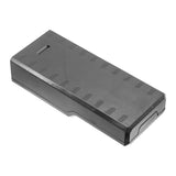 Batteries N Accessories BNA-WB-L16315 Vacuum Cleaner Battery - Li-ion, 21.6V, 2000mAh, Ultra High Capacity - Replacement for Hoover TBTTV1B1 Battery