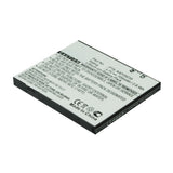 Batteries N Accessories BNA-WB-L14758 Cell Phone Battery - Li-ion, 3.7V, 700mAh, Ultra High Capacity - Replacement for Panasonic AAP29235 Battery