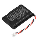 Batteries N Accessories BNA-WB-L18316 Raid Controller Battery - Li-ion, 3.7V, 1800mAh, Ultra High Capacity - Replacement for Areca 91-6120BA-T021 Battery