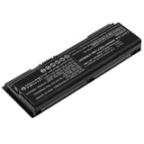 Batteries N Accessories BNA-WB-L17774 Laptop Battery - Li-ion, 14.6V, 2750mAh, Ultra High Capacity - Replacement for Clevo NH50BAT-4 Battery