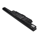 Batteries N Accessories BNA-WB-L15802 Laptop Battery - Li-ion, 11.1V, 4400mAh, Ultra High Capacity - Replacement for Acer AS10D Battery