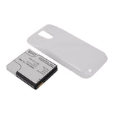 Batteries N Accessories BNA-WB-L13166 Cell Phone Battery - Li-ion, 3.7V, 2800mAh, Ultra High Capacity - Replacement for Samsung EB-L1D7IBA Battery