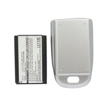 Batteries N Accessories BNA-WB-L12360 Cell Phone Battery - Li-ion, 3.7V, 1700mAh, Ultra High Capacity - Replacement for LG LGIP-A1700E Battery