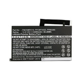 Batteries N Accessories BNA-WB-P11430 Laptop Battery - Li-Pol, 14.8V, 2450mAh, Ultra High Capacity - Replacement for Fujitsu FMVNBP219 Battery