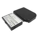 Batteries N Accessories BNA-WB-P16424 Cell Phone Battery - Li-Pol, 3.7V, 3000mAh, Ultra High Capacity - Replacement for Mitac E3MT11124X1 Battery