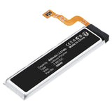 Batteries N Accessories BNA-WB-P18555 Cell Phone Battery - Li-Pol, 3.89V, 660mAh, Ultra High Capacity - Replacement for Motorola NM40 Battery