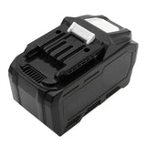 Batteries N Accessories BNA-WB-L17859 Power Tool Battery - Li-Ion, 40V, 6000mAh, Ultra High Capacity - Replacement for Makita BL4020 Battery