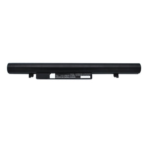 Batteries N Accessories BNA-WB-L17001 Laptop Battery - Li-ion, 14.8V, 2200mAh, Ultra High Capacity - Replacement for Samsung AA-PB0NC4B/E Battery