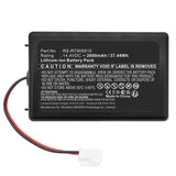 Batteries N Accessories BNA-WB-L18228 Vacuum Cleaner Battery - Li-ion, 14.4V, 2600mAh, Ultra High Capacity - Replacement for Rowenta RS-RT900815 Battery