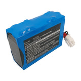 Batteries N Accessories BNA-WB-S15165 Medical Battery - Sealed Lead Acid, 12V, 4500mAh, Ultra High Capacity - Replacement for Philips B10782 Battery
