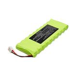 Batteries N Accessories BNA-WB-H13745 Smart Home Battery - Ni-MH, 12V, 1800mAh, Ultra High Capacity - Replacement for Roto GPRHC212B206 Battery