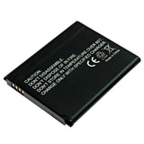 Batteries N Accessories BNA-WB-L615 Cell Phone Battery - li-ion, 3.8V, 2100 mAh, Ultra High Capacity Battery - Replacement for Samsung EB-L1G6LL Battery