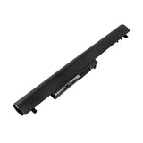 Batteries N Accessories BNA-WB-L11785 Laptop Battery - Li-ion, 14.8V, 2200mAh, Ultra High Capacity - Replacement for HP HY04 Battery