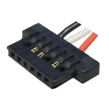 Batteries N Accessories BNA-WB-L15039 GPS Battery - Li-ion, 3.7V, 720mAh, Ultra High Capacity - Replacement for Mitac 07917TSIP Battery