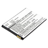 Batteries N Accessories BNA-WB-L9842 Cell Phone Battery - Li-ion, 3.8V, 1900mAh, Ultra High Capacity - Replacement for Archos AC40PO Battery